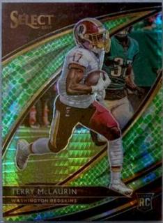 Terry McLaurin
