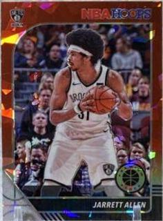 Jarrett Allen