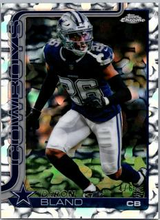 DaRon Bland