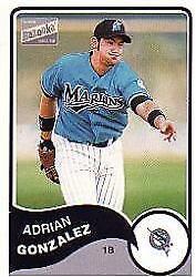 Adrian Gonzalez