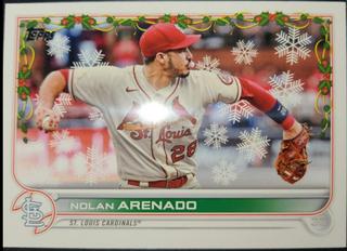 Nolan Arenado