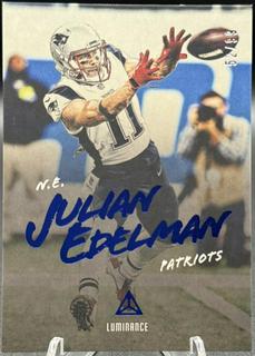 Julian Edelman