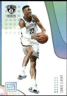 Caris LeVert