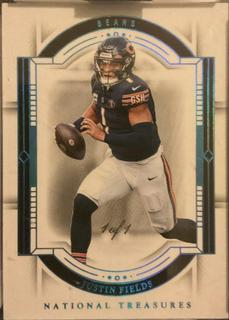 Justin Fields