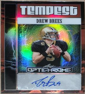 Drew Brees