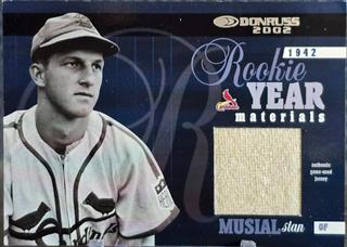 Stan Musial