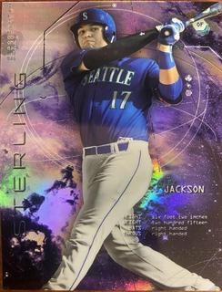 Alex Jackson