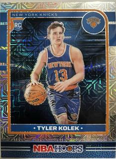 Tyler Kolek