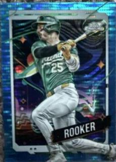 Brent Rooker