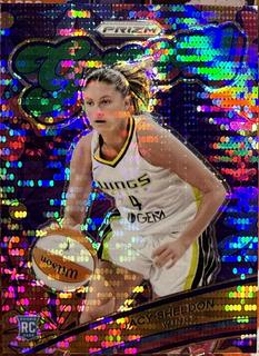 Jacy Sheldon