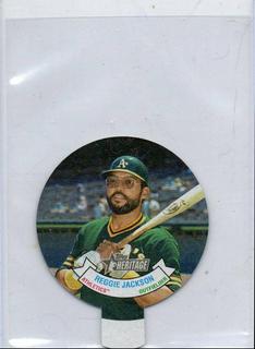 Reggie Jackson