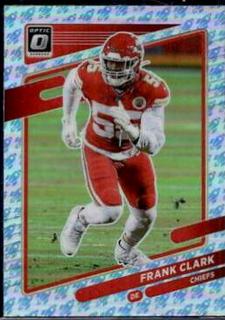 Frank Clark