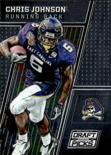 Chris Johnson