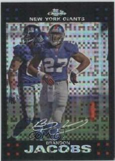 Brandon Jacobs
