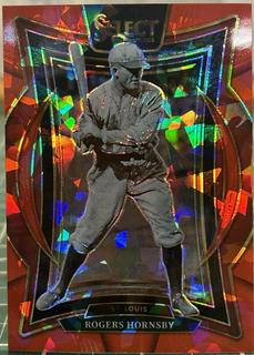 Rogers Hornsby