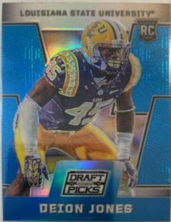 Deion Jones