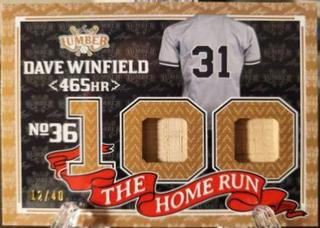 Dave Winfield