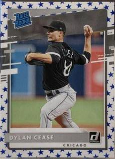 Dylan Cease