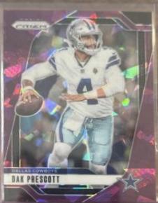 Dak Prescott