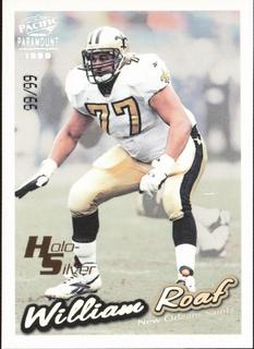 Willie Roaf