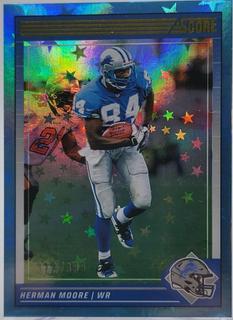 Herman Moore