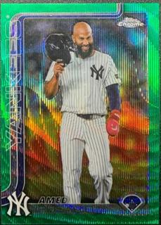 Amed Rosario