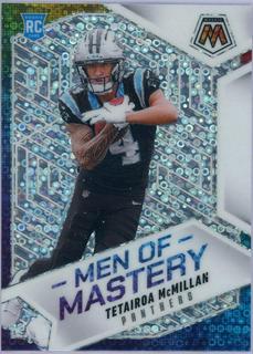Tetairoa McMillan