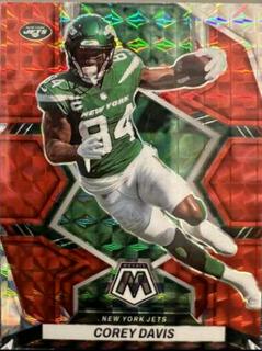 Corey Davis