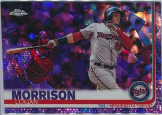Logan Morrison