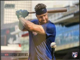 Ryan Jeffers