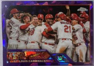 St. Louis Cardinals