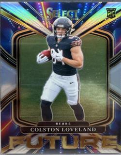 Colston Loveland