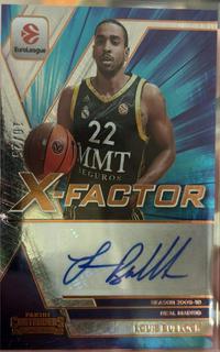 Louis Bullock
