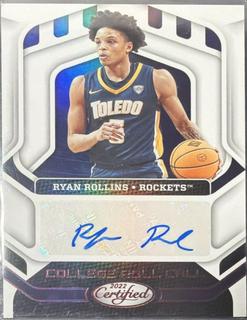 Ryan Rollins