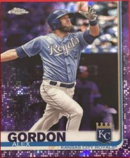 Alex Gordon