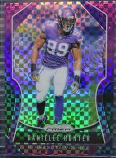 Danielle Hunter