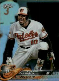 Adam Jones
