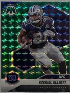 Ezekiel Elliott