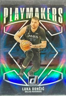Luka Doncic
