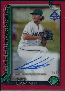 Cam Caminiti
