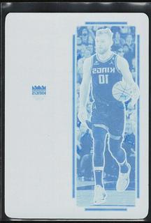Domantas Sabonis