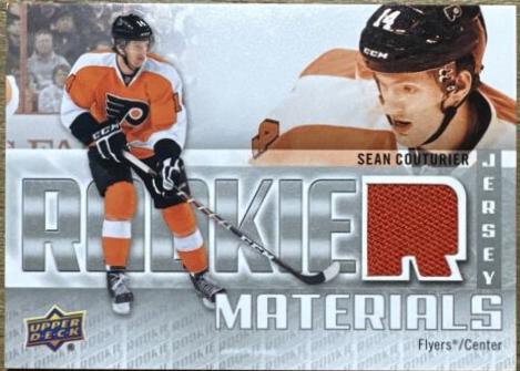 Sean Couturier #RM-SC