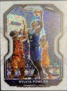 Sylvia Fowles