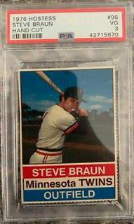 Steve Braun