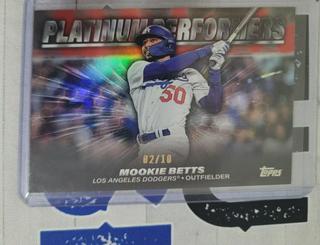 Mookie Betts