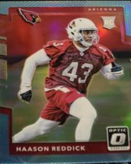 Haason Reddick