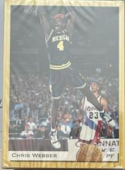 Complete Set Basketball Cards 1993 Classic Draft Picks Prices