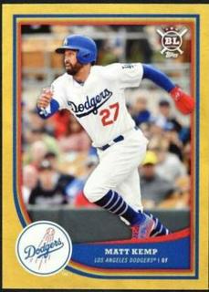 Matt Kemp