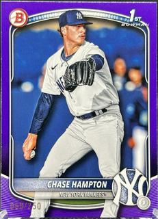 Chase Hampton
