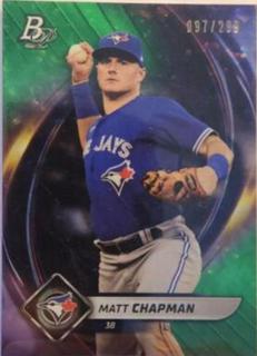 Matt Chapman